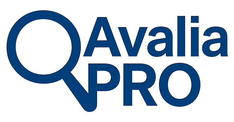 AvaliaPRO